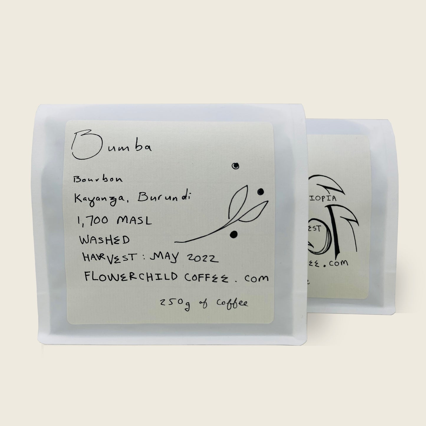 2 Bag Subscription