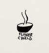 FLOWER CHILD COFFEE logo