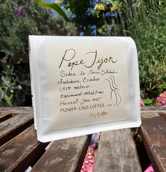 Pepe Jijon Sidra