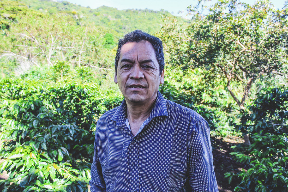 Ruber Izaguirre