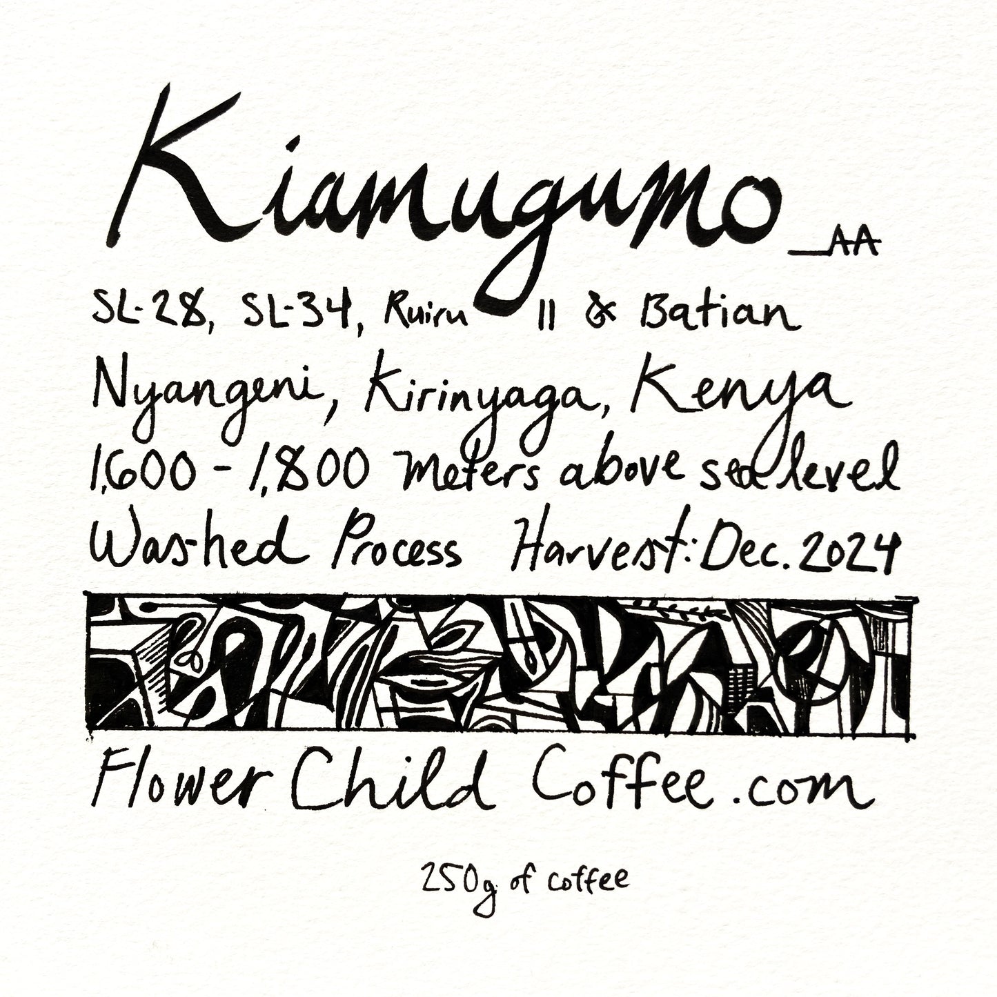 Kiamugumo