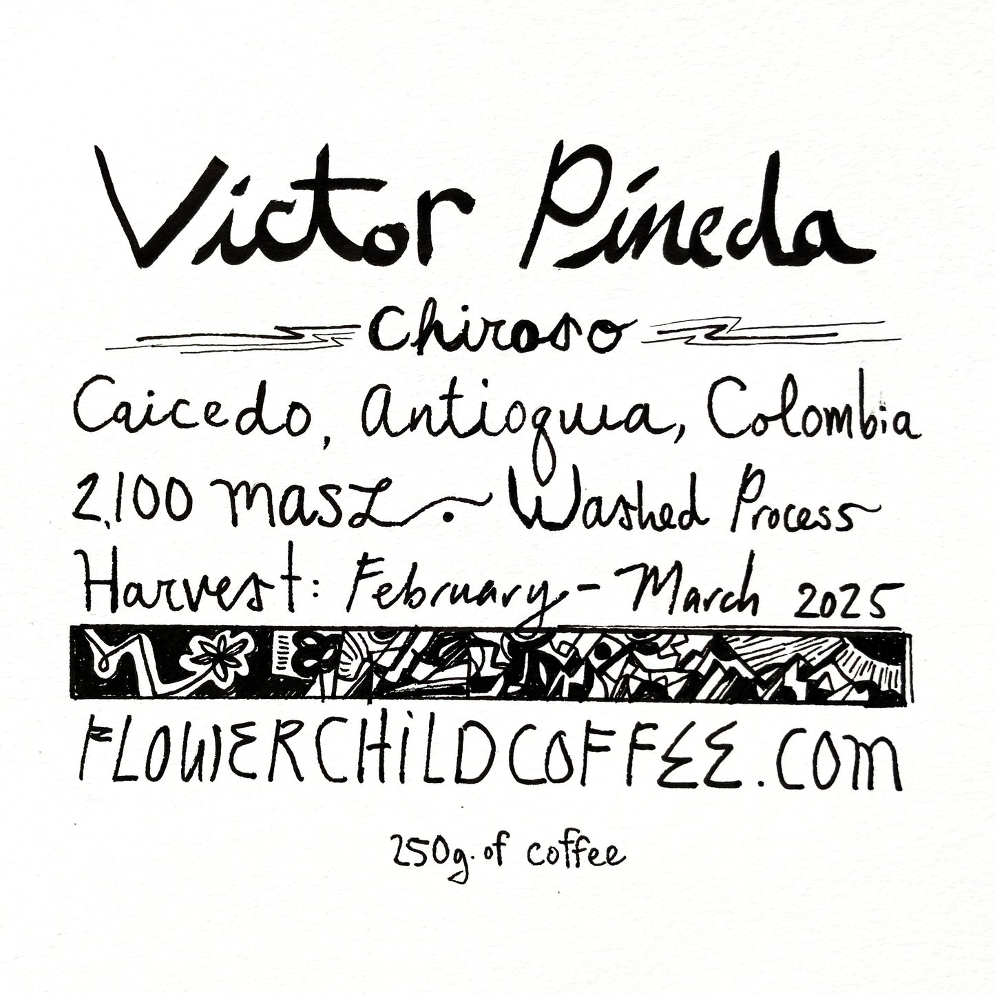 Victor Pineda