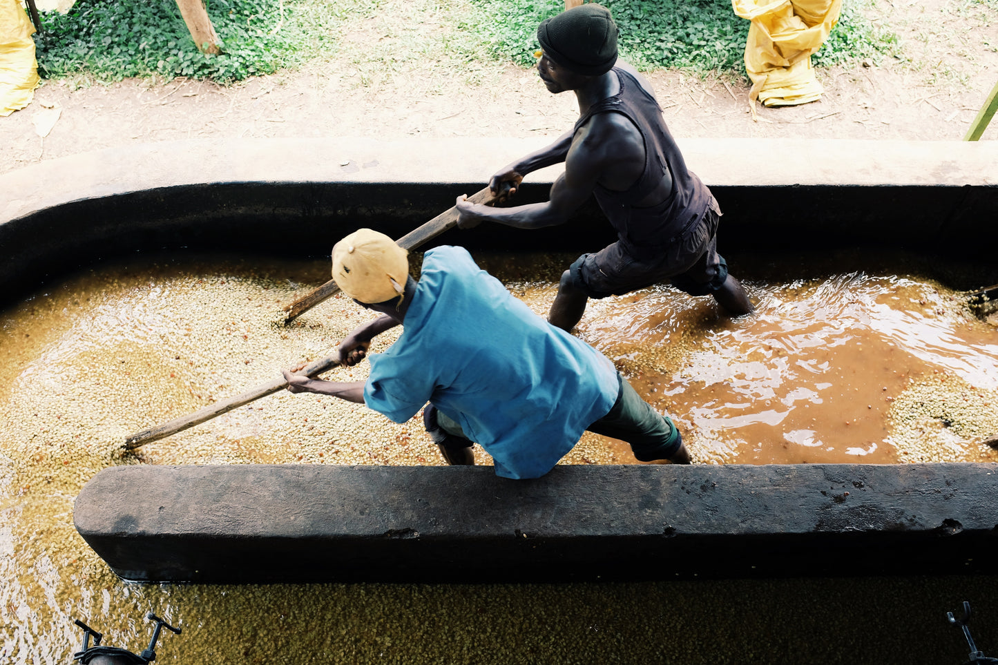 Nkanda