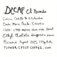 Decaf El Nevado