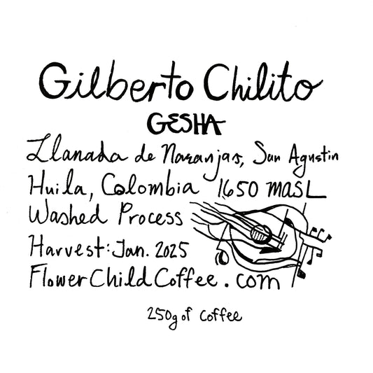 Gilberto Chilito