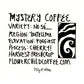 Mystery Coffee