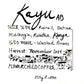 Kayu