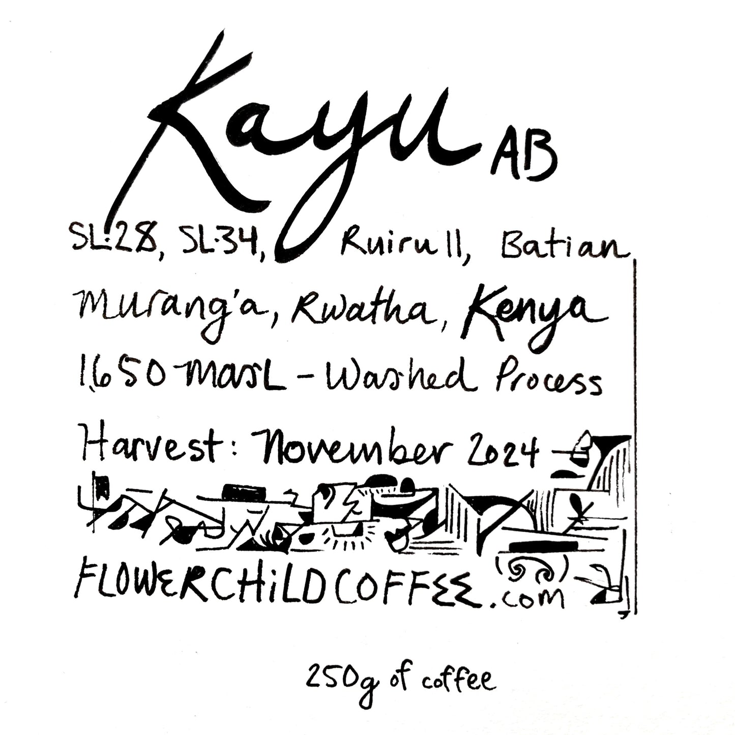 Kayu