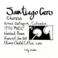 Santiago Caro - Chiroso