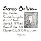 Servio Botina - Pink Bourbon