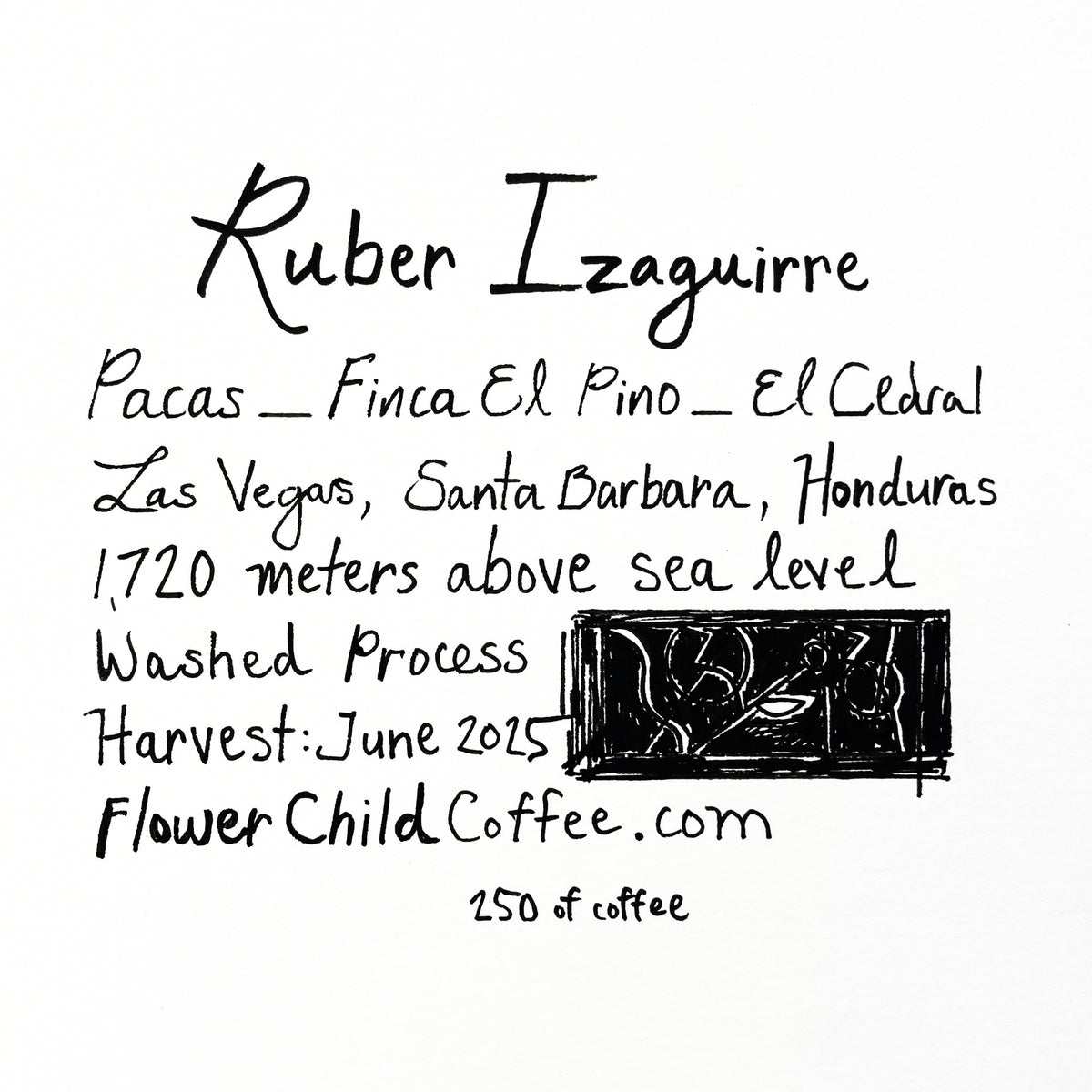Photo of Ruber Izaguirre