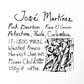 José Martínez