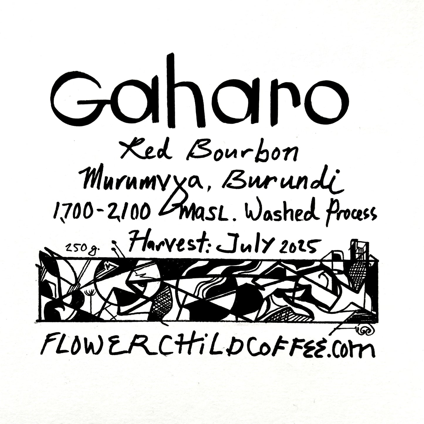 Gaharo