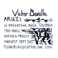 Victor Bonilla's Aruzi