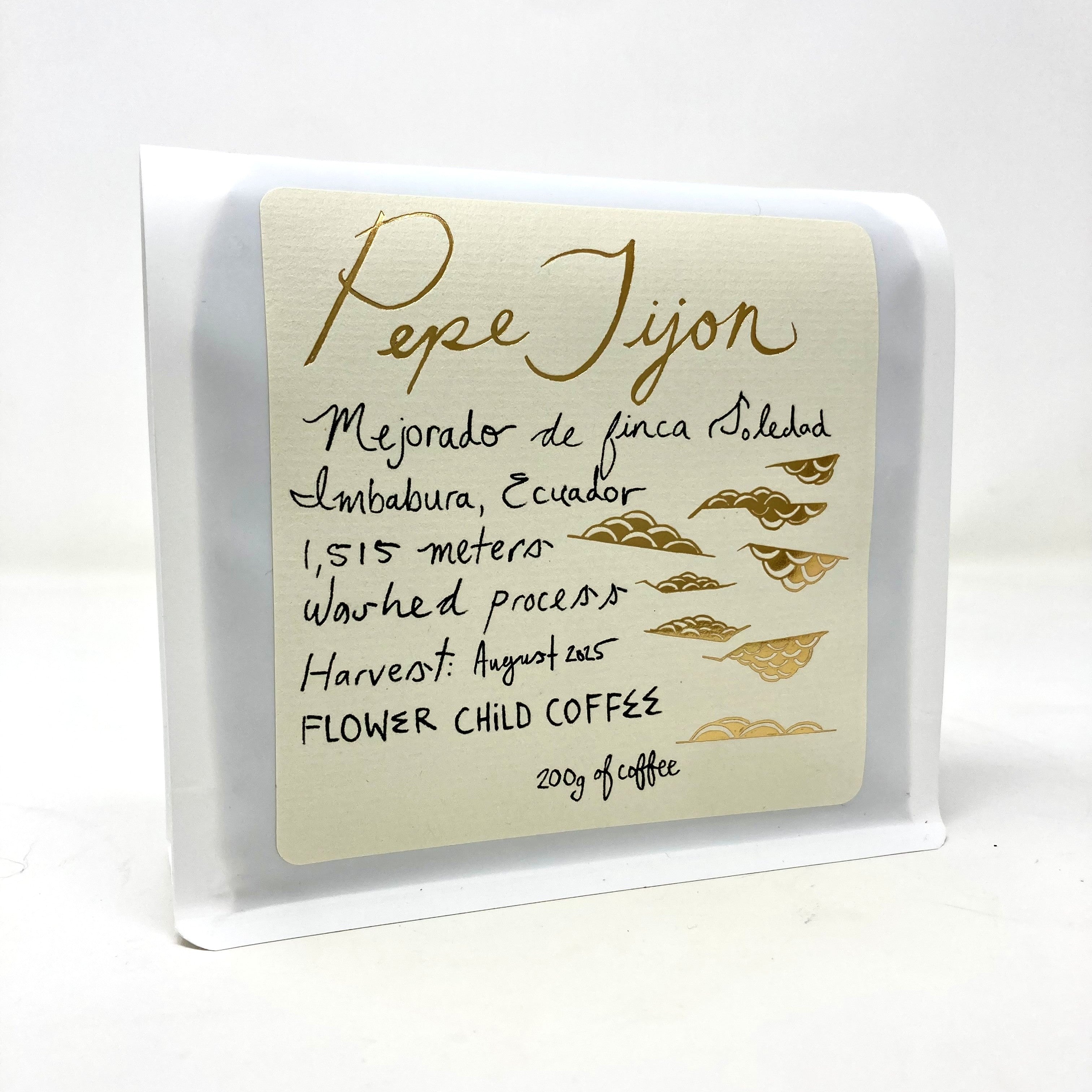 Finca Soledad Mejorado