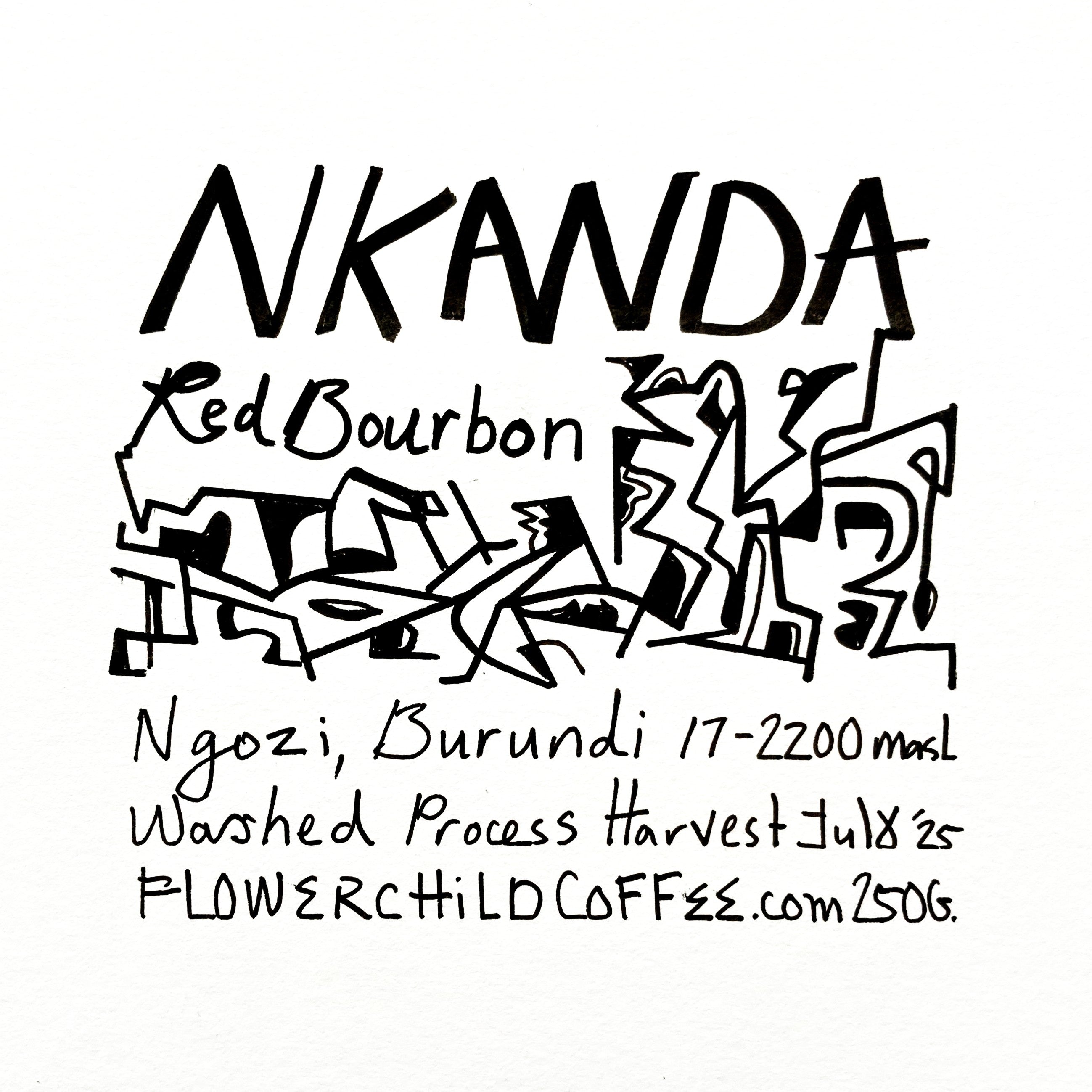 Photo of Nkanda