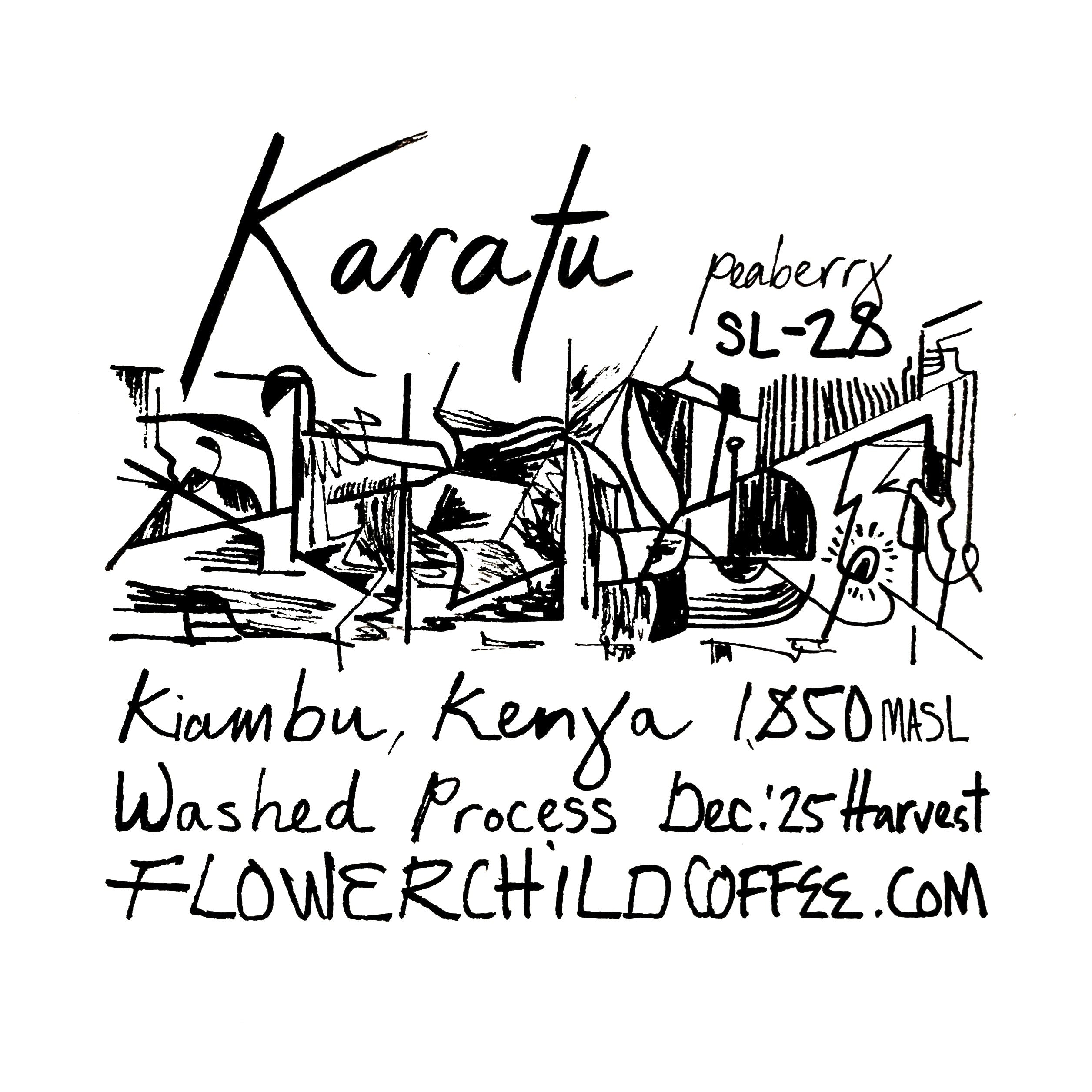 Photo of Karatu
