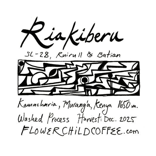 Riakiberu