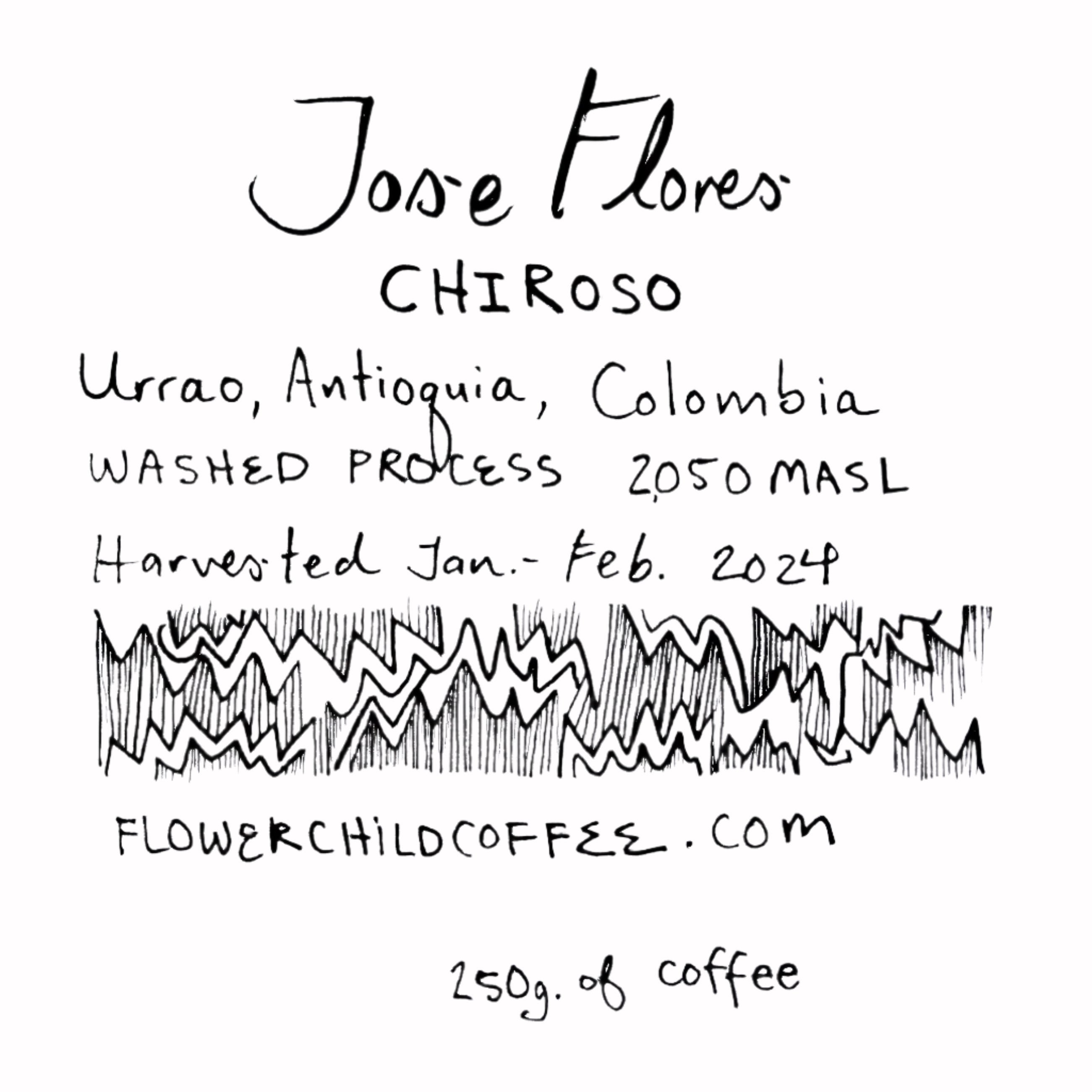 Photo of Jose Floressss