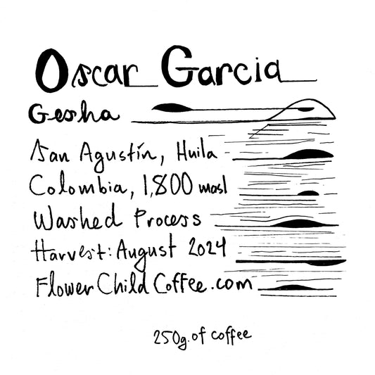 Oscar Garcia