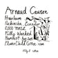 Arnaud Causse Heirloom