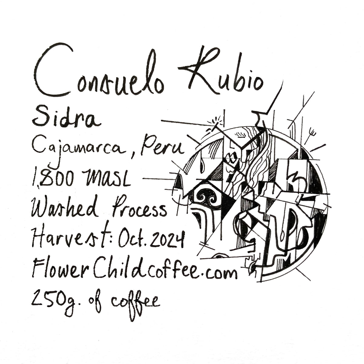 Photo of Consuel Rubio Sidra