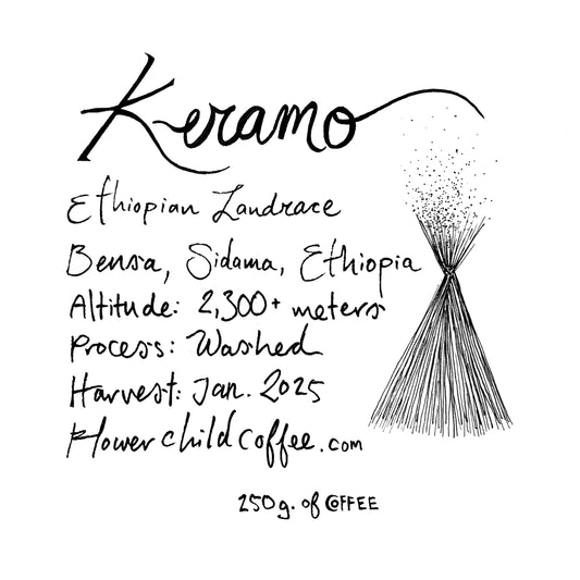 Keramo