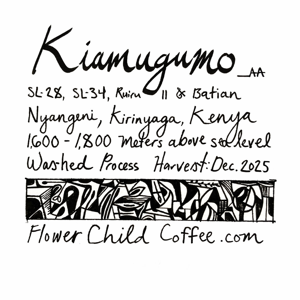 Photo of Kiamugumo