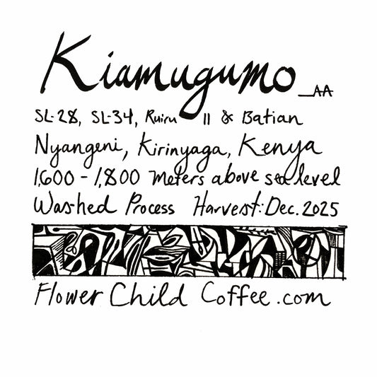 Kiamugumo
