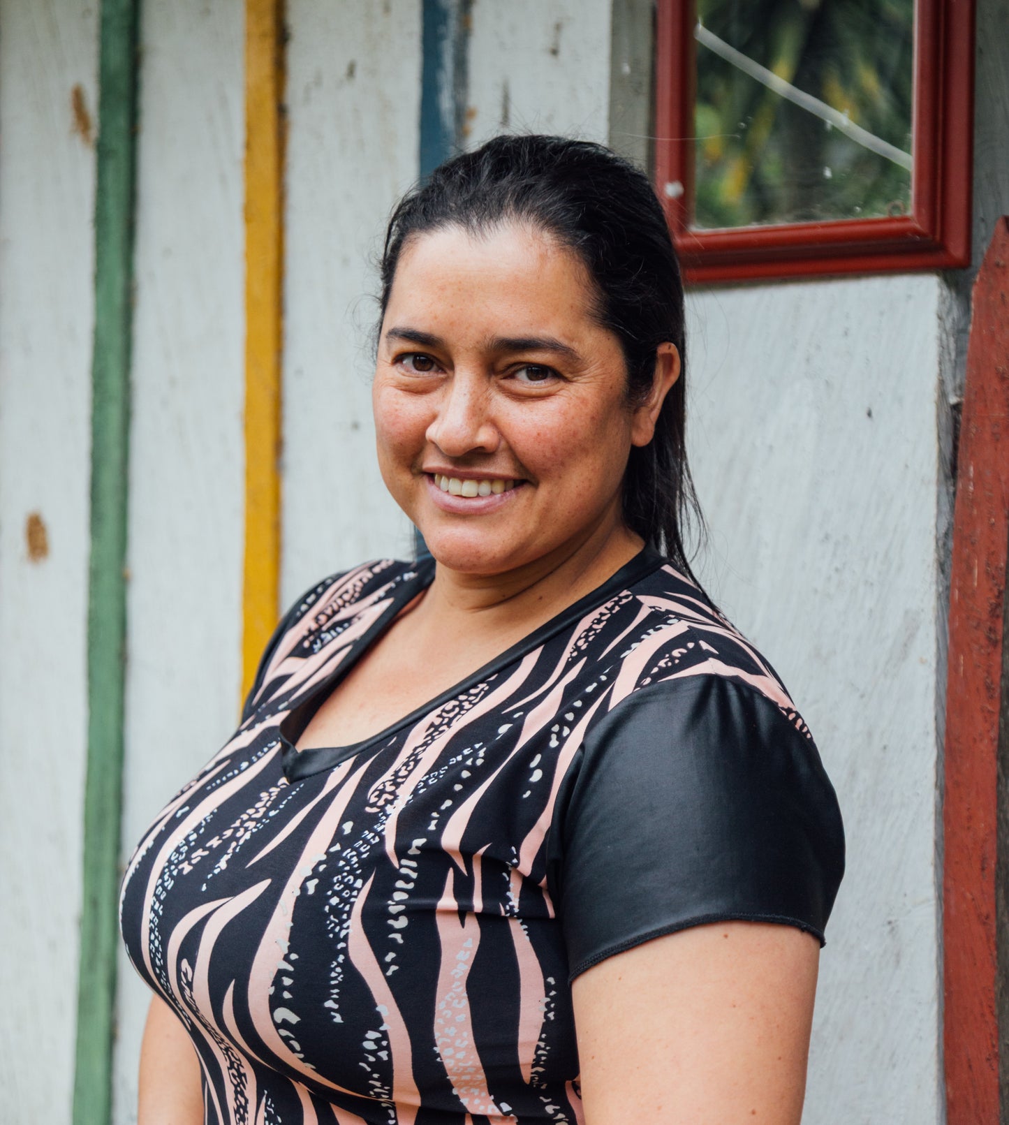 Martha Cartagena