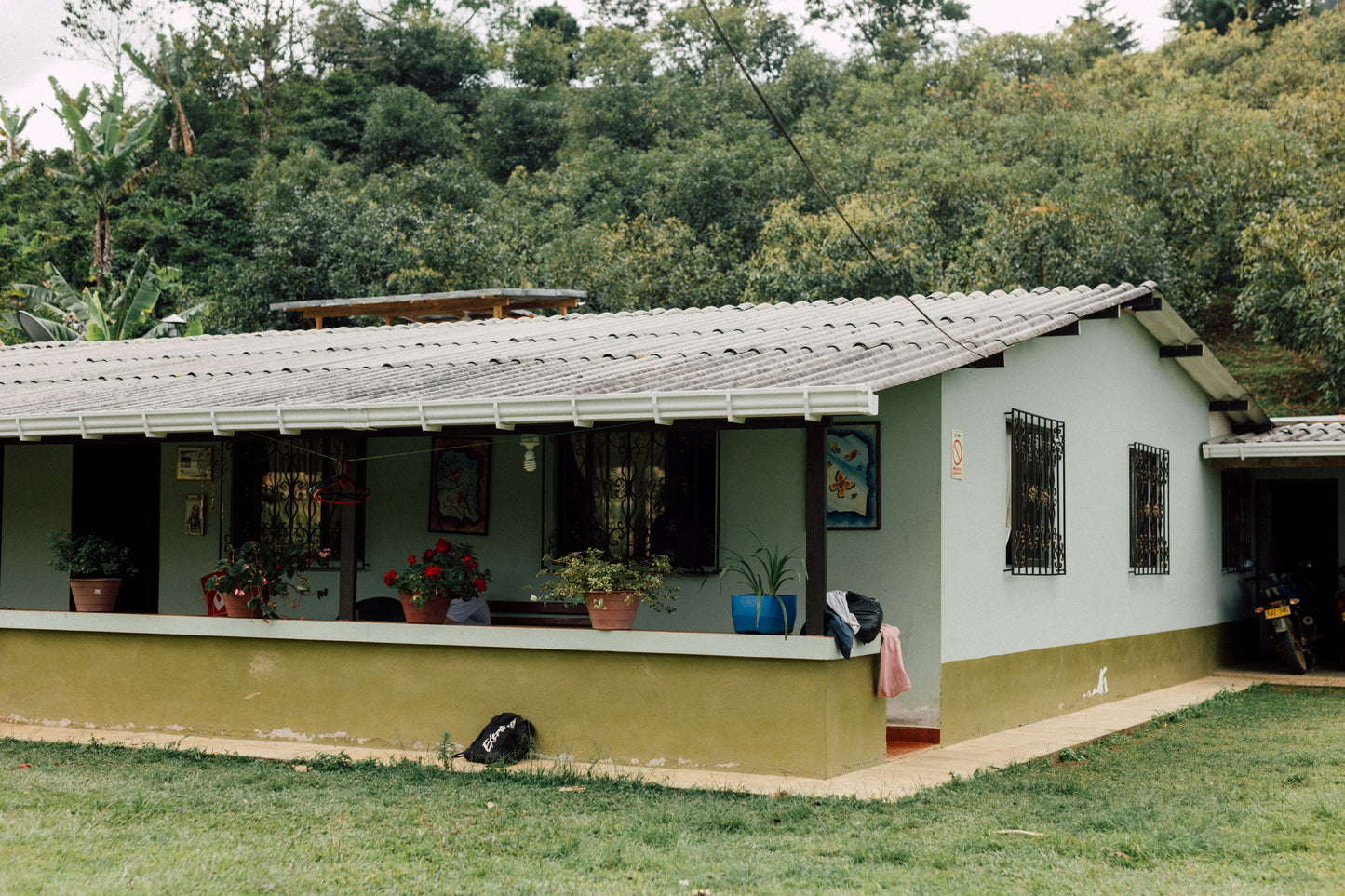 Gloria Cecilia - Chiroso