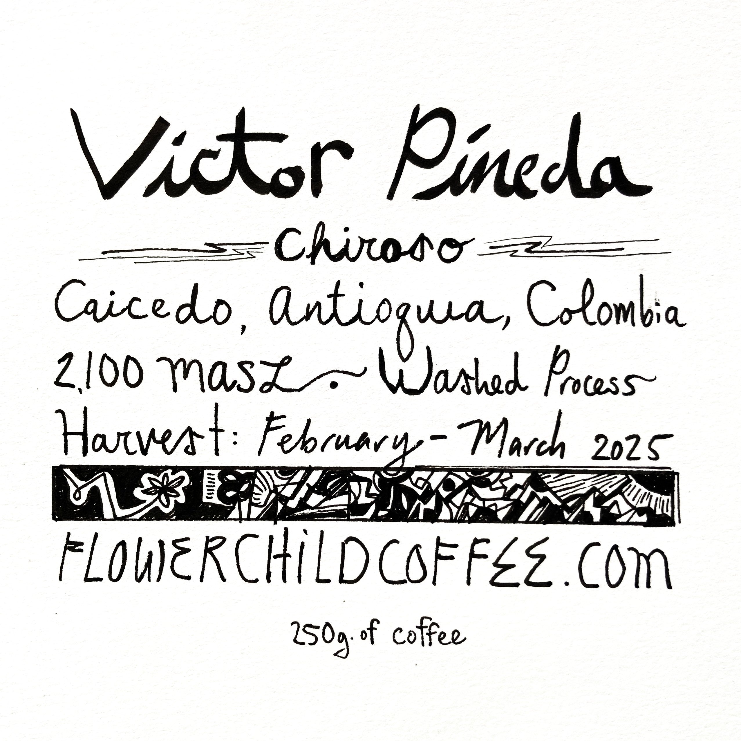 Photo of Victor Pineda